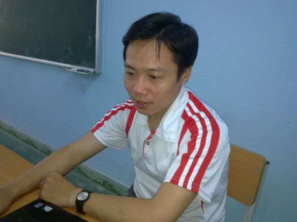 Bạn Nam Minh Ly dị 43 tuổi Tìm bạn tâm sự ở Uông Bí, Quảng Ninh