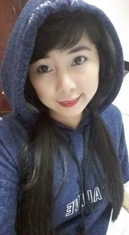 Bạn Nữ Thúy Vân Ly dị 40 tuổi Tìm người yêu lâu dài ở Định Quán, Đồng Nai