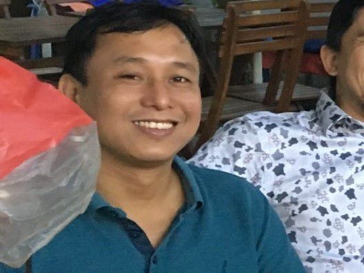 Bạn Nam Thanh Sơn Ly dị 44 tuổi Tìm người để kết hôn ở Quận 7, TP Hồ Chí Minh