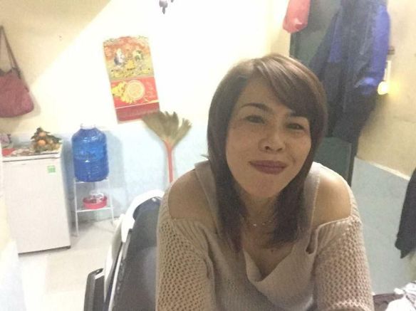 Bạn Nữ Tìm một nữa Ly dị 52 tuổi Tìm bạn đời ở Nha Trang, Khánh Hòa