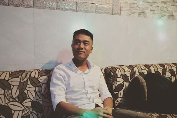 Bạn Nam Định Hóm Độc thân 31 tuổi Tìm bạn tâm sự ở Cam Ranh, Khánh Hòa