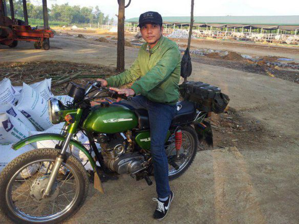 Bạn Nam LoiNguyen Ly dị 44 tuổi Tìm người để kết hôn ở Sơn Tây, Hà Nội