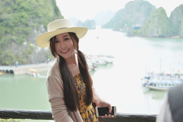 Bạn Nữ Lê Vân Ly dị 35 tuổi Tìm người yêu lâu dài ở Quận 7, TP Hồ Chí Minh