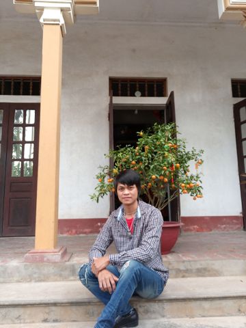 Bạn Nam Ngocvan Tran Độc thân 36 tuổi Tìm người để kết hôn ở Bình Lục, Hà Nam