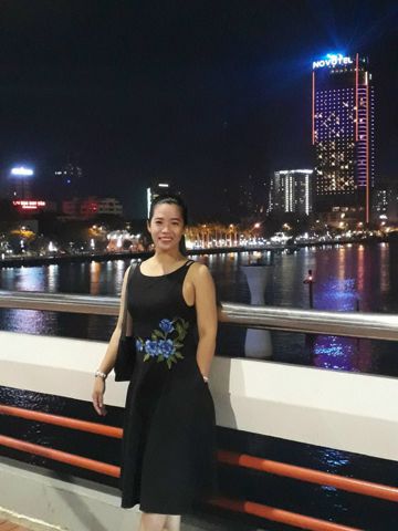 Bạn Nữ SaLa Độc thân 40 tuổi Tìm người để kết hôn ở Quận 11, TP Hồ Chí Minh