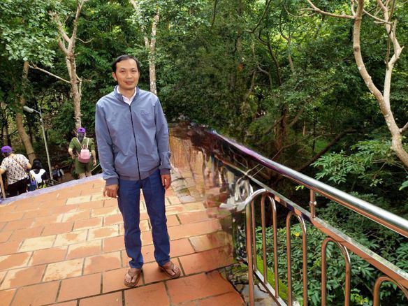 Bạn Nam Kha Độc thân 38 tuổi Tìm người để kết hôn ở Bình Chánh, TP Hồ Chí Minh