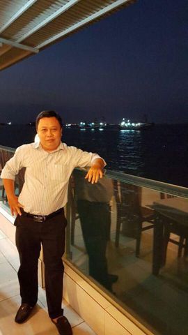 Bạn Nam Hiếu Độc thân 41 tuổi Tìm người để kết hôn ở Tân Phú, TP Hồ Chí Minh