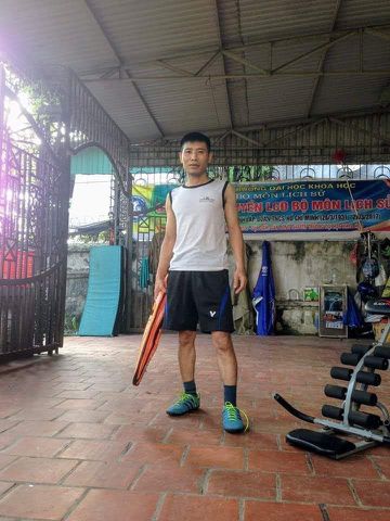 Bạn Nam NGUYỄN ĐẠI Độc thân 45 tuổi Tìm bạn đời ở Quận 12, TP Hồ Chí Minh
