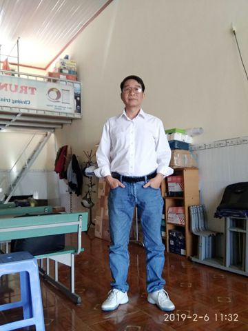 Bạn Nam Trần Như Hưng Ly dị 60 tuổi Tìm người để kết hôn ở Buôn Ma Thuột, Đắk Lắk