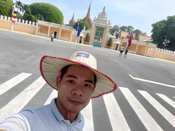 Bạn Nam Tien Hoang Độc thân 31 tuổi Tìm người yêu lâu dài ở Triệu Phong, Quảng Trị