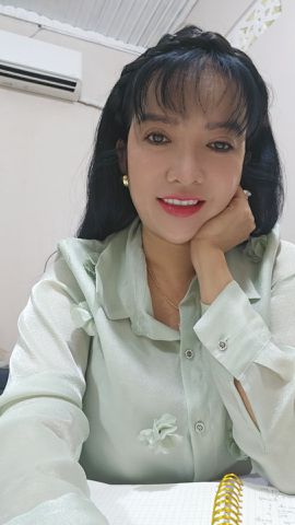 Bạn Nữ Tuệ Linh Ly dị 45 tuổi Tìm bạn bè mới ở Tân Ninh, Tây Ninh
