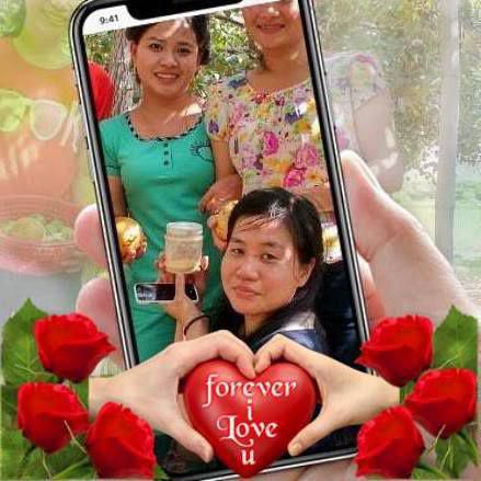 Bạn Nữ Co Nuong Ngo Độc thân 34 tuổi Tìm người để kết hôn ở Gò Vấp, TP Hồ Chí Minh