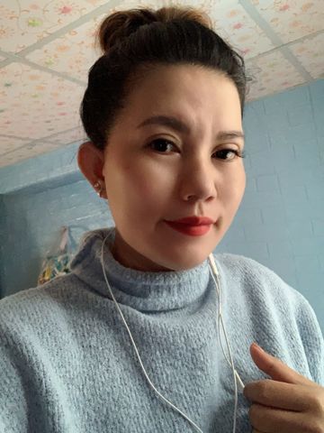 Bạn Nữ My chau Ly dị 38 tuổi Tìm bạn đời ở Đồng Xoài, Bình Phước