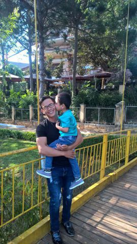 Bạn Nam Phạm Ngọc Độc thân 34 tuổi Tìm người yêu ngắn hạn ở Đắk Hà, Kon Tum