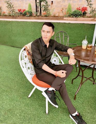 Bạn Nam Nien Thạch Độc thân 30 tuổi Tìm người để kết hôn ở Vĩnh Hải, Cần Thơ