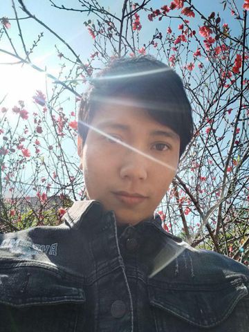 Bạn Nam Nguyễn Xuân Độc thân 34 tuổi Tìm bạn đời ở Phù Cừ, Hưng Yên