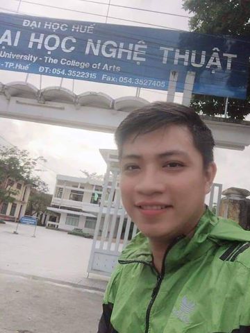 Bạn Nam Hưng Đang có người yêu 33 tuổi Tìm bạn tâm sự ở Huế, Thừa Thiên - Huế