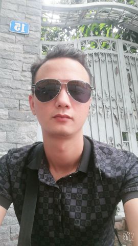 Bạn Nam Nguyễn Thành Độc thân 34 tuổi Tìm người để kết hôn ở Hoàng Mai, Hà Nội