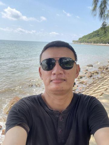 Bạn Nam Ốc Len Ly dị 40 tuổi Tìm người để kết hôn ở Bạc Liêu, Cà Mau