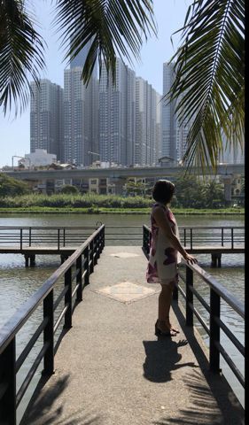 Bạn Nữ Cloud Độc thân 41 tuổi Tìm người yêu lâu dài ở Quận 8, TP Hồ Chí Minh