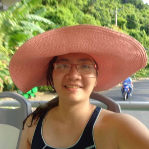 Bạn Nữ Hoàng Trang Độc thân 40 tuổi Tìm người yêu lâu dài ở Lạng Giang, Bắc Giang