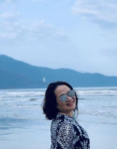 Bạn Nữ Tìm bạn đời Ly dị 55 tuổi Tìm người để kết hôn ở Hải Châu, Đà Nẵng