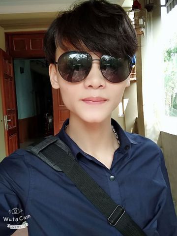 Bạn Nam Trung Ngọc Độc thân 25 tuổi Tìm người yêu lâu dài ở Vinh, Nghệ An