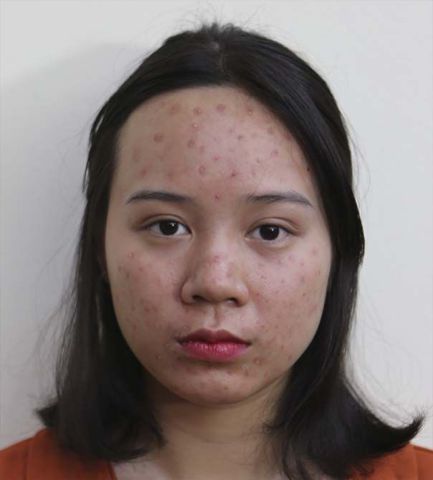 Bạn Nữ i love you Độc thân 34 tuổi Tìm người để kết hôn ở Vũng Tàu, Bà Rịa - Vũng Tàu