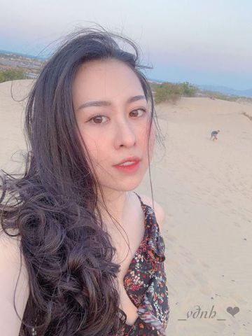 Bạn Nữ Văn Như Hằng Độc thân 32 tuổi Tìm người yêu lâu dài ở Phan Rang, Ninh Thuận