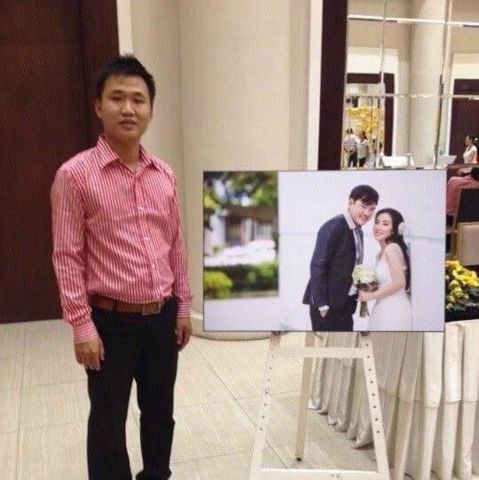 Bạn Nam Trần Trọng Độc thân 36 tuổi Tìm người để kết hôn ở Quận 9, TP Hồ Chí Minh