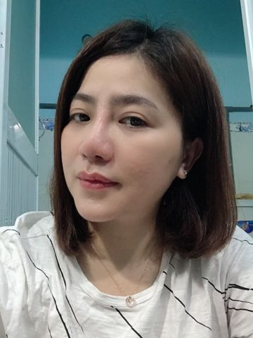Bạn Nữ Huynh thanh Độc thân 41 tuổi Tìm người yêu lâu dài ở Quận 4, TP Hồ Chí Minh