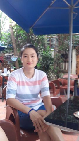 Bạn Nữ Linh Ly dị 40 tuổi Tìm người để kết hôn ở Gò Công Đông, Tiền Giang