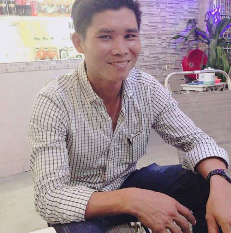 Bạn Nam Dat Nguyen Độc thân 38 tuổi Tìm người yêu lâu dài ở Gò Công Tây, Tiền Giang