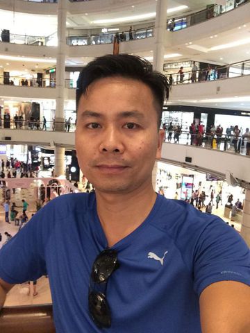 Bạn Nam Thắng Ly dị 44 tuổi Tìm người để kết hôn ở Hải An, Hải Phòng