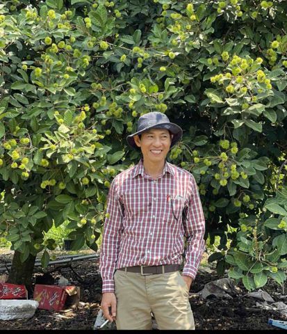 Bạn Nam Vinhle Độc thân 50 tuổi Tìm bạn bè mới ở Thủ Đức, TP Hồ Chí Minh