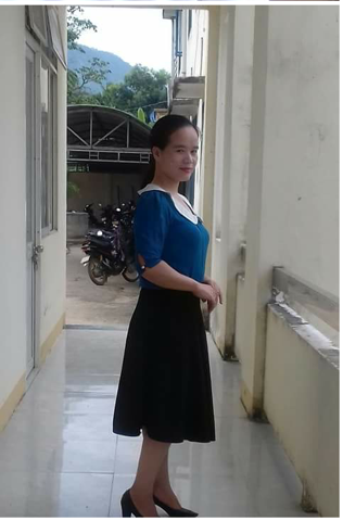 Bạn Nữ Thuy Ly dị 38 tuổi Tìm người yêu lâu dài ở TP Quảng Ngãi, Quảng Ngãi