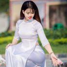 Lili - Tìm người yêu lâu dài - Hoàng Mai, Hà Nội - Nghiêm túc