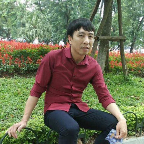 Bạn Nam Nguyễn Văn Ly dị 47 tuổi Tìm người để kết hôn ở Hải Hậu, Nam Định