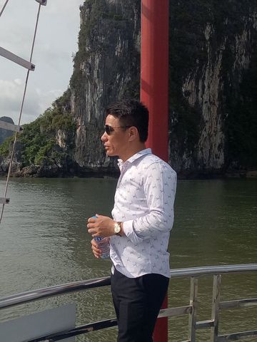 Bạn Nam TSN Ly dị 42 tuổi Tìm người để kết hôn ở Hồng Bàng, Hải Phòng