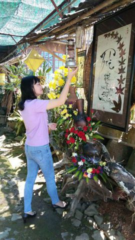 Bạn Nữ Mimoza Ly dị 43 tuổi Tìm bạn đời ở Đà Lạt, Lâm Đồng