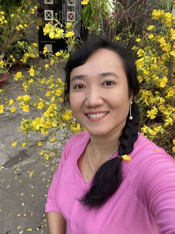 Bạn Nữ Bắc Cần Thơ Ly dị 38 tuổi Tìm người để kết hôn ở Ninh Kiều, Cần Thơ