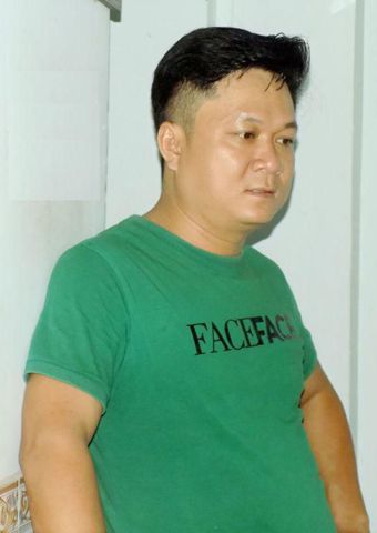 Bạn Nam Trần Mạnh Độc thân 41 tuổi Tìm người yêu lâu dài ở Biên Hòa, Đồng Nai