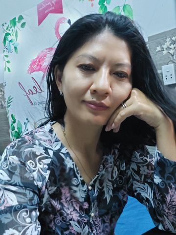 Bạn Nữ Thanh Trang Độc thân 40 tuổi Tìm người để kết hôn ở Củ Chi, TP Hồ Chí Minh