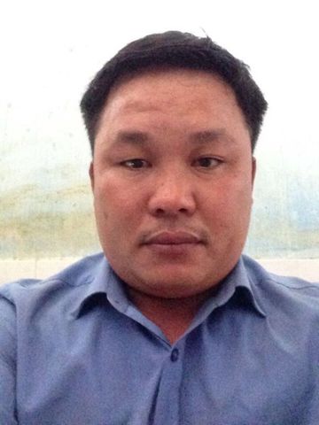 Bạn Nam Hồ Sơ Của Độc thân 36 tuổi Tìm người yêu lâu dài ở Yên Thành, Nghệ An