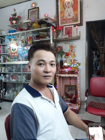 Bạn Nam huy Độc thân 41 tuổi Tìm người yêu lâu dài ở Quận 12, TP Hồ Chí Minh