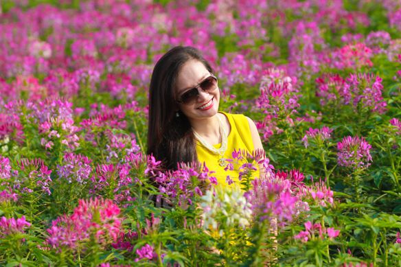 Bạn Nữ MiMoSa Ly dị 40 tuổi Tìm người yêu lâu dài ở Đà Lạt, Lâm Đồng