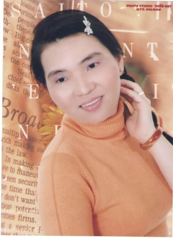 Bạn Nữ thuy Ly dị 56 tuổi Tìm người yêu lâu dài ở Huyện Cai Lậy, Tiền Giang