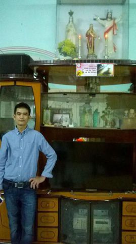 Bạn Nam Thoai Độc thân 43 tuổi Tìm bạn đời ở Biên Hòa, Đồng Nai