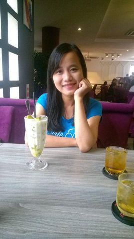 Bạn Nữ Nguyễn Thị Độc thân 34 tuổi Tìm người để kết hôn ở Quận 5, TP Hồ Chí Minh