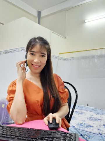 Bạn Nữ Mỹ Dung Độc thân 43 tuổi Tìm người để kết hôn ở Ninh Kiều, Cần Thơ